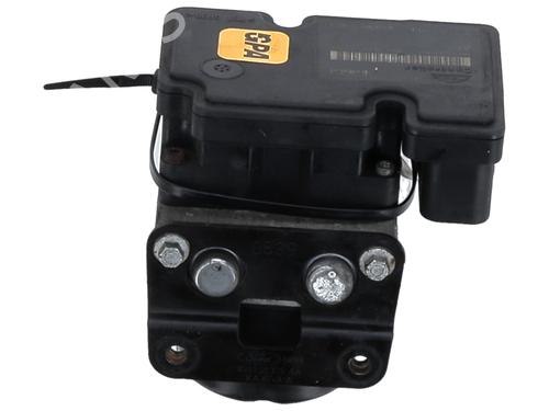 ABS pump FORD FIESTA VI (CB1, CCN) 1.4 TDCi | BP29741631M43 