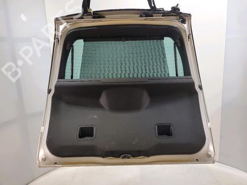 Tailgate CITROËN C4 Picasso I MPV (UD_)  | BP27814470C6 