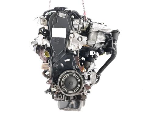 Used Engine Engine CITROËN C5 III (RD_) 2.0 HDi 165 (RDRHHA, RDRHH8) (163 hp) 33299722 33299722