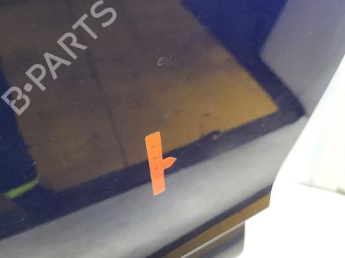 Left front door CITROËN C4 Picasso II 1.2 THP 130 | BP32284870C2