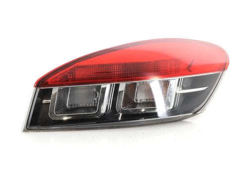 Right taillight RENAULT MEGANE III Coupe (DZ0/1_) 1.2 TCe (DZ16, DZ28) | BP28594922C35 