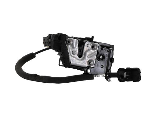 Rear left lock RENAULT CLIO IV (BH_) 1.6 RS (BHJ4, BHJ6, BHMM) | BP29552752C100