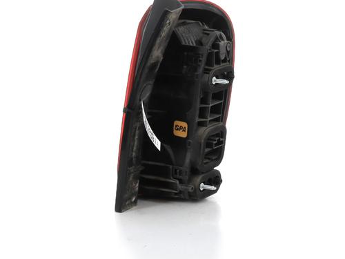 Left taillight DACIA DUSTER (HS_) 1.5 dCi (HSMC) | BP29232113C34 