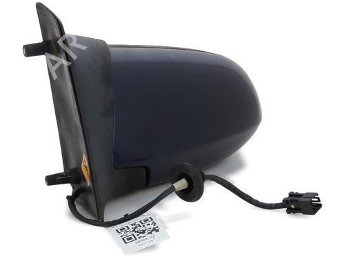 Left mirror OPEL ZAFIRA A MPV (T98) 1.8 16V (F75) | BP27354147C26 
