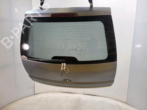 tailgate-opel-meriva-a-mpv-x03-2003-2004-2005-2006-2007-2008-2009-2010-34231298 main image