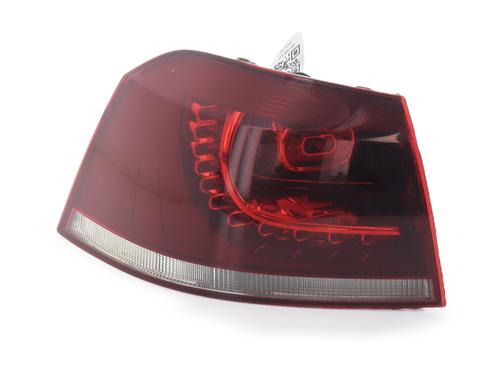 Left taillight VW GOLF VI Convertible (517) 1.2 TSI | BP37065144C34 - Image 2