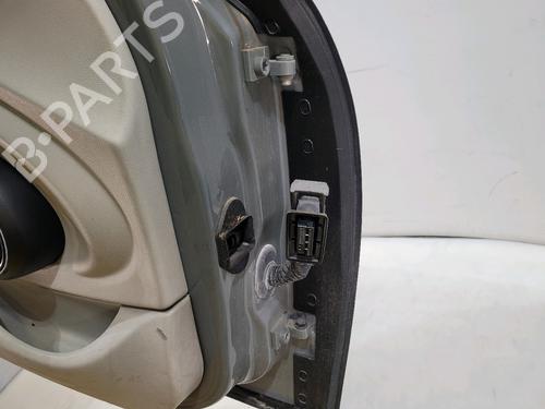 Left front door MINI MINI (F55) Cooper | BP30957916C2