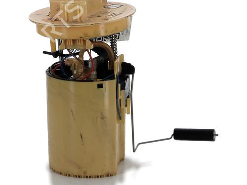 Used Fuel pump FORD TRANSIT COURIER B460 Box Body/MPV 1.5 TDCi (75 hp) 30165523