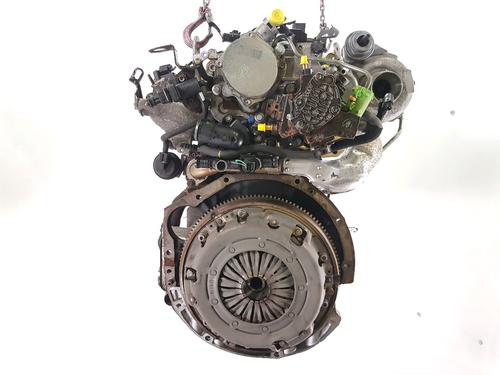 Engine RENAULT TRAFIC II Van (FL) 2.0 dCi 115 (FL01, FL0U, FL00, FL0H, FL0M) | BP38612588M1 - Image 3