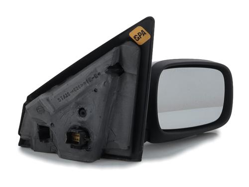 Right mirror RENAULT MEGANE II (BM0/1_, CM0/1_) 1.5 dCi (BM1E, CM1E) | BP30093975C27 