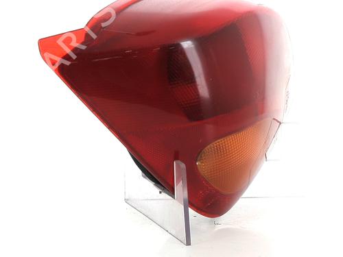 Left taillight FORD FIESTA IV (JA_, JB_) 1.6 16V Sport | BP25300877C34 
