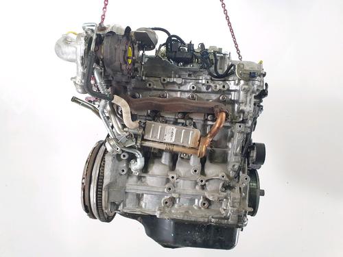 Engine TOYOTA VERSO (_R2_) 2.0 D-4D (AUR20_, AUR20R) | BP36252441M1 - Image 4