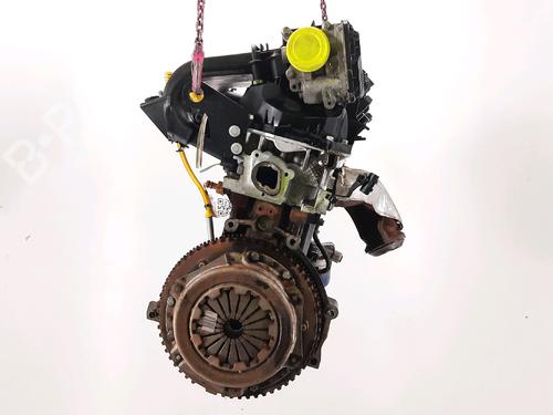 Engine RENAULT TWINGO II (CN0_) 1.2 16V (CN0K, CN0V, CN0A) | BP31699554M1 - Image 3