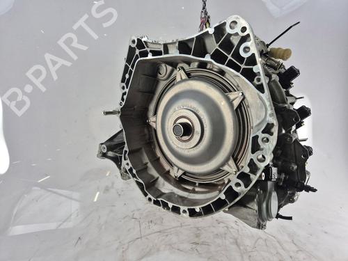 Gearbox RENAULT MEGANE IV Hatchback (B9A/M/N_) 1.6 TCe 205 (B9MV) | BP39736713M3 - Image 2