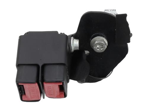 Seat buckle RENAULT CLIO II (BB_, CB_)  | BP28310965I32 