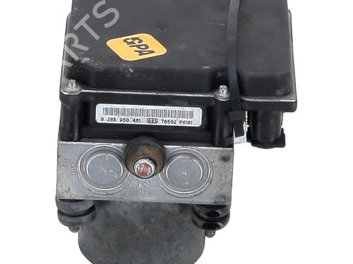 ABS pump SUZUKI SX4 (EY, GY) 1.6 DDIS (RW416D) | BP28486263M43 