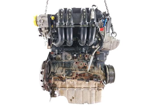 Engine FIAT DOBLO Cargo (263_) 1.4 | BP39608377M1 - Image 4