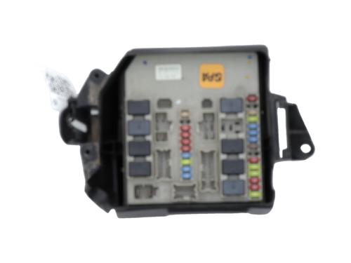 Fuse box RENAULT CLIO III (BR0/1, CR0/1) 1.5 dCi | BP29578771E1