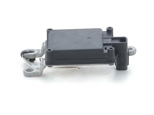 Electronic module RENAULT MEGANE IV Hatchback (B9A/M/N_) 1.3 TCe 140 (B9NB) | BP31057717M83