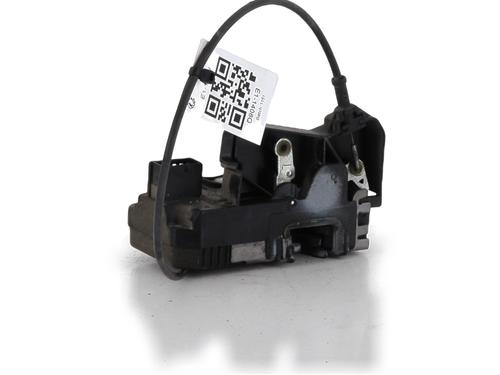 Front left lock RENAULT TRAFIC II Van (FL) 2.0 dCi 90 (FL0H, FL00, FL01, FL0M, FL0P, FL0S) | BP31304318C98