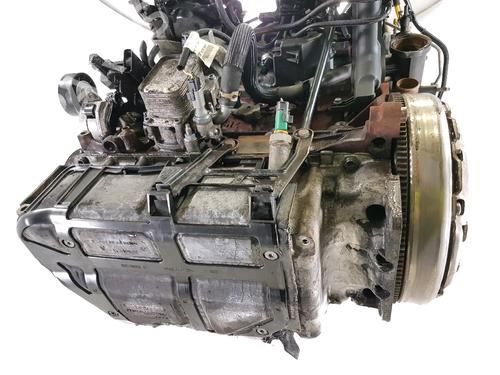 Engine PEUGEOT EXPERT Van (VF3A_, VF3U_, VF3X_) 2.0 HDi 120 | BP29232435M1 