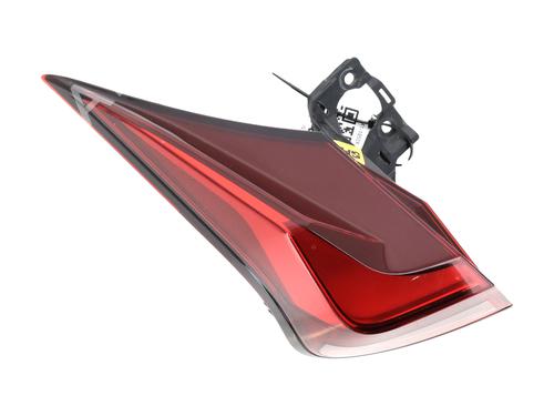 Used Left taillight LEXUS UX (_AA1_, _AH1_, _MA1_) 250h (MZAH10) (184 hp) 30895505