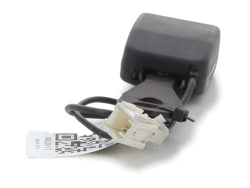 Seat buckle PEUGEOT 807 (EB_) 2.2 HDi | BP29874829I32