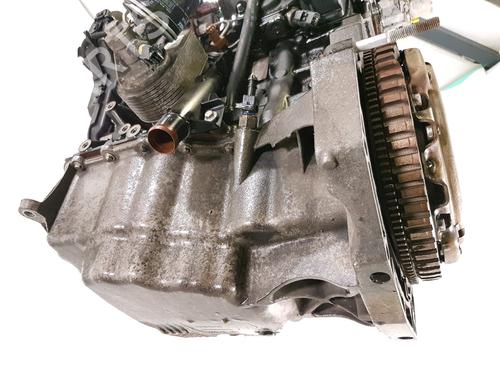 Engine RENAULT CLIO III (BR0/1, CR0/1) 1.5 dCi (C/BR0G, C/BR1G) | BP30140979M1