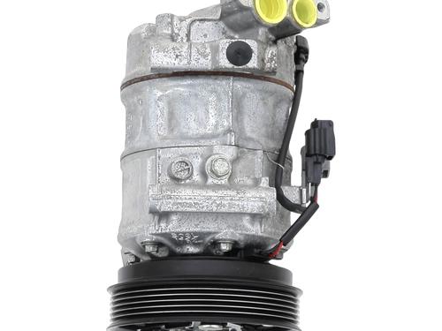 AC-Kompressor RENAULT MEGANE IV Hatchback (B9A/M/N_) 1.5 dCi 110 (B9A3) | BP29819522M34 