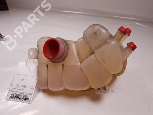 Used Expansion tank Expansion tank FORD MONDEO V Turnier (CF) 2.0 TDCi (180 hp) 10470593 10470593