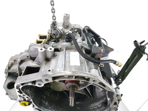 Gearbox RENAULT MEGANE III Coupe (DZ0/1_) 1.9 dCi (DZ0N, DZ0J, DZ1J, DZ1K) | BP28106303M3 