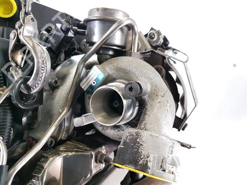 Engine VW GOLF PLUS V (5M1, 521)  | BP33646284M1  - Image 6