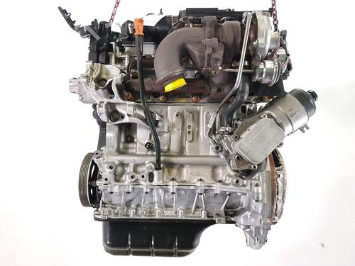 Engine PEUGEOT 206+ (2L_, 2M_) 1.4 HDi eco 70 | BP39422205M1 - Image 2