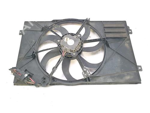 Used Radiator fan SEAT LEON (1P1) 1.9 TDI (105 hp) 29171593