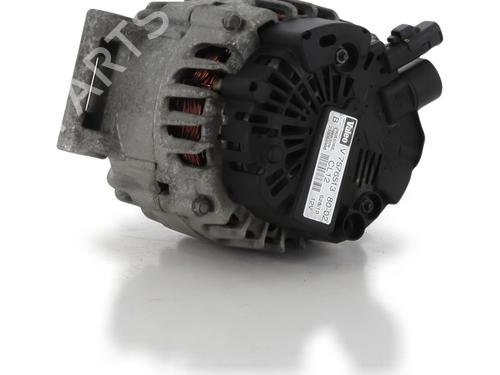 Generator PEUGEOT 308 I (4A_, 4C_) 1.4 16V | BP29552438M7 