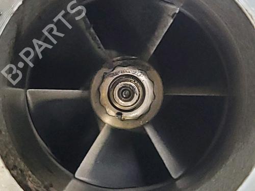 Motor VW GOLF PLUS V (5M1, 521)  | BP28161063M1 