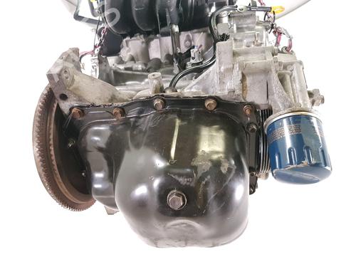Engine CITROËN C1 (PM_, PN_) 1.0 | BP36373729M1 - Image 9