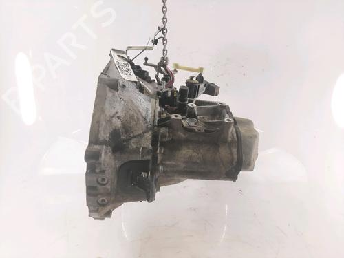 Used Gearbox Gearbox 37680656 37680656