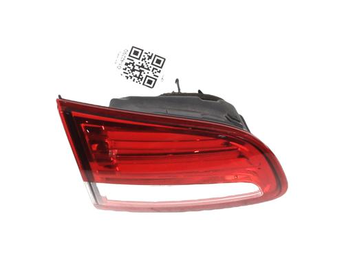 Left tailgate light CITROËN C4 AIRCROSS 1.8 HDi 150 AWC | BP33159444C79 - Image 5