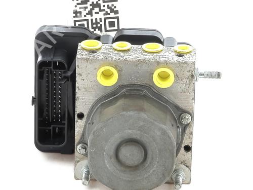 ABS Bremseaggregat RENAULT TWINGO III (BCM_, BCA_)  | BP28364735M43 