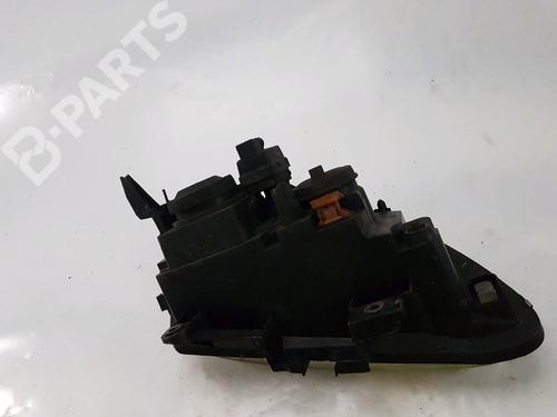 Left headlight RENAULT ESPACE III (JE0_) 2.2 dCi (JE0S) | BP10434791C28 