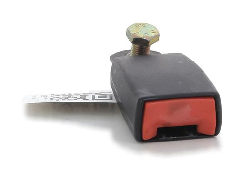 Used Seat buckle FIAT DUCATO Platform/Chassis (244_) 2.8 JTD (128 hp) 27912876