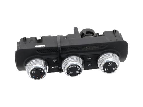 Climate control AUDI A1 (8X1, 8XK) 1.2 TFSI | BP38457311I5 - Image 3