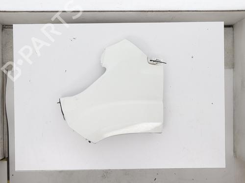 Parafango anteriore sinistro Parafango anteriore sinistro PEUGEOT BOXER Van 2.0 BlueHDi 130 (130 hp) 37483723 37483723