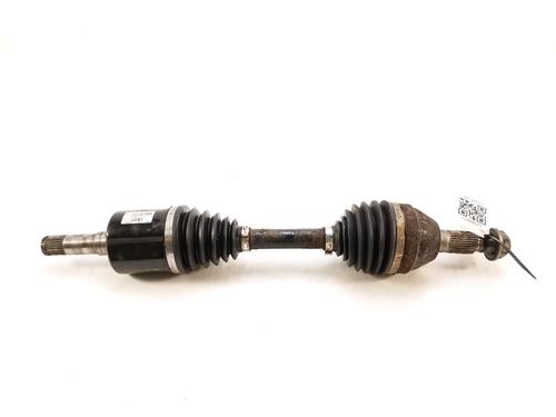 Used Left front driveshaft Left front driveshaft CHEVROLET CAPTIVA (C100, C140) 2.2 D (163 hp) 10569849 10569849