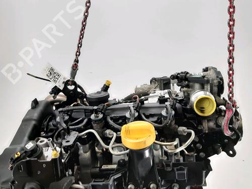 Engine DACIA SANDERO II 1.5 dCi | BP33419994M1 - Image 5