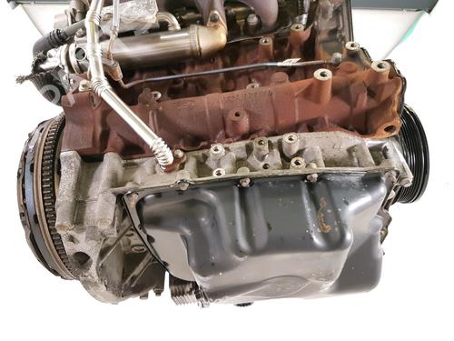 Engine FORD MONDEO III (B5Y)  | BP34205136M1  - Image 15