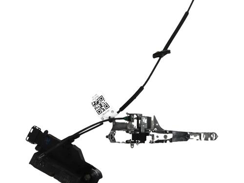 Used Front left lock Front left lock CITROËN C3 II (SC_) 1.6 HDi (92 hp) 34261926 34261926