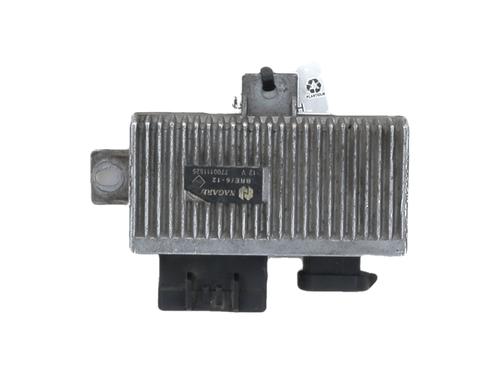 Elektronisk modul RENAULT CLIO II (BB_, CB_) 1.9 D (B/CB0J) (65 hp) 28720657