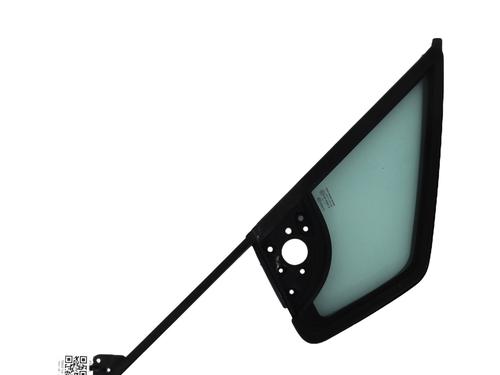 Front right quarter glass PEUGEOT PARTNER Box Body/MPV 1.6 HDi | BP29741534C112 